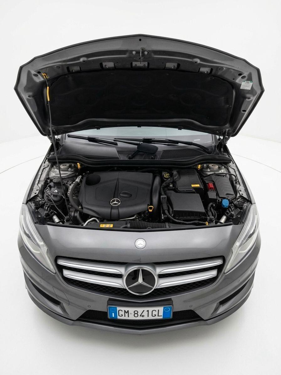 Mercedes-benz A 180 CDI Executive