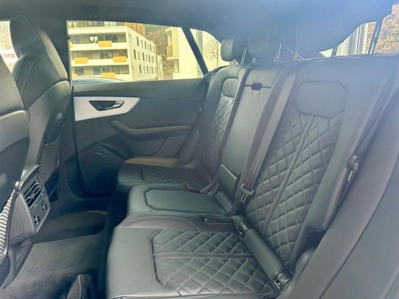 AUDI Q8 SUV 50 TDI 286 CV quattro tiptronic S line Finanz*