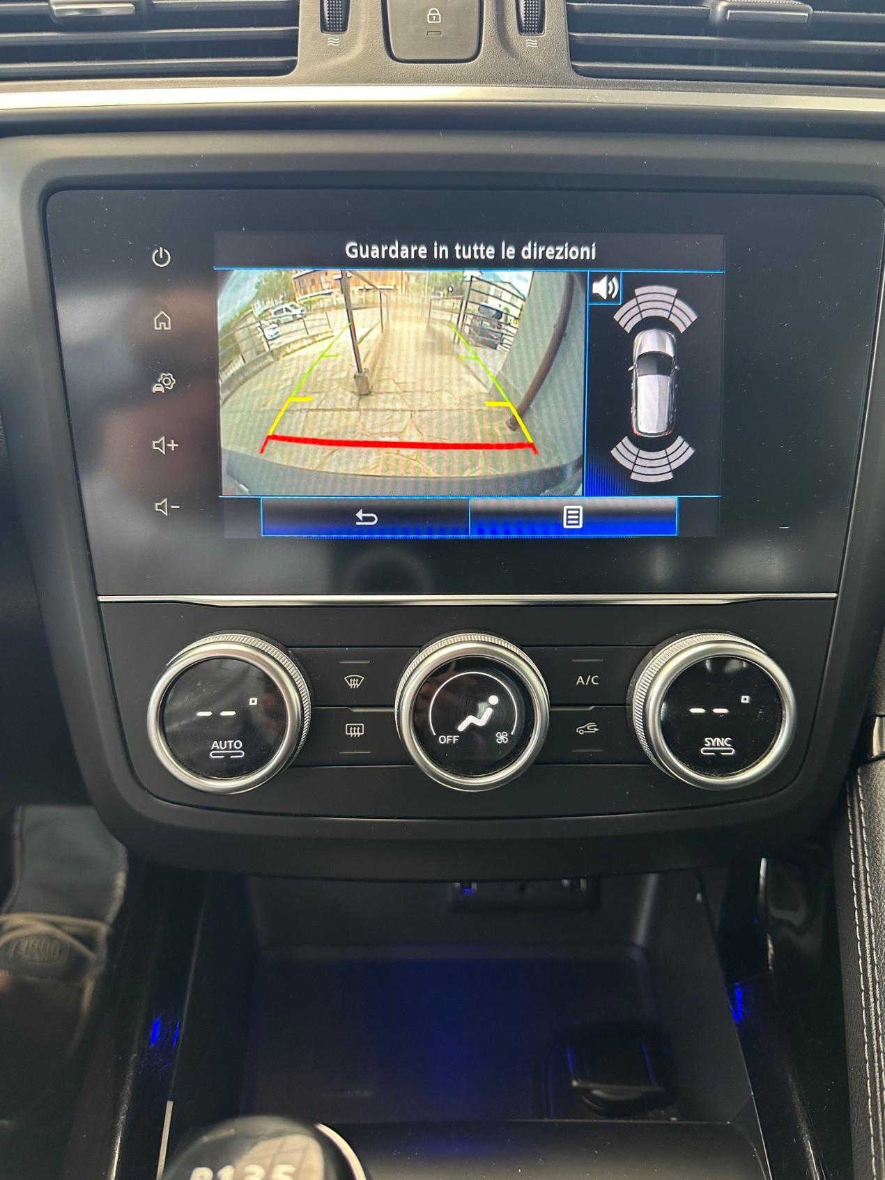 Renault Kadjar 1.5 blue dci Business 115cv