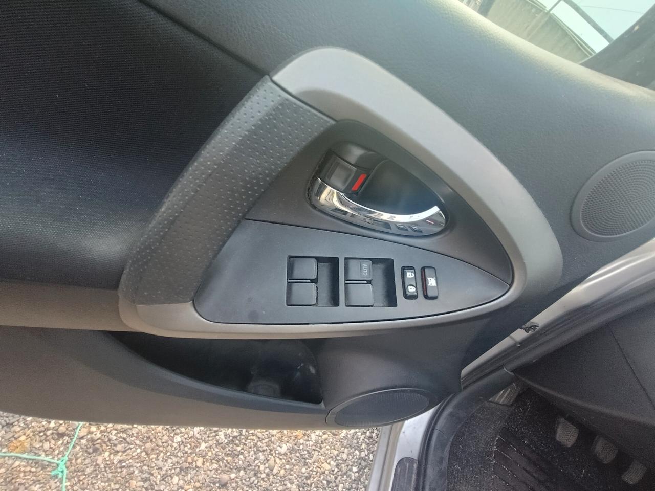 Toyota RAV 4 RAV4 Crossover 2.2 D-4D 150 CV DPF Luxury