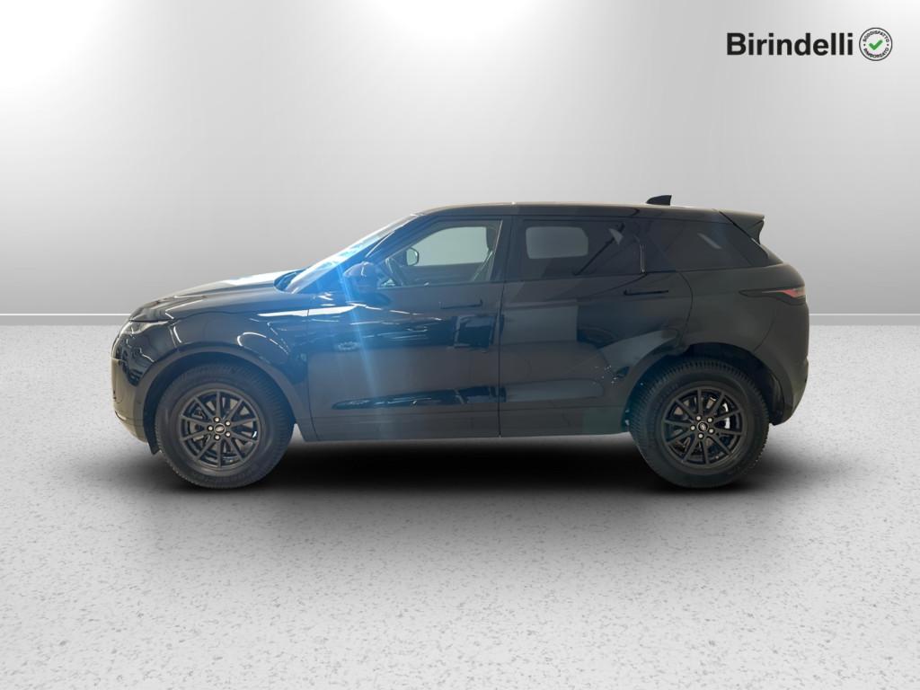 LAND ROVER RR Evoque 2ª serie - Range Rover Evoque 1.5 I3 160 CV Auto
