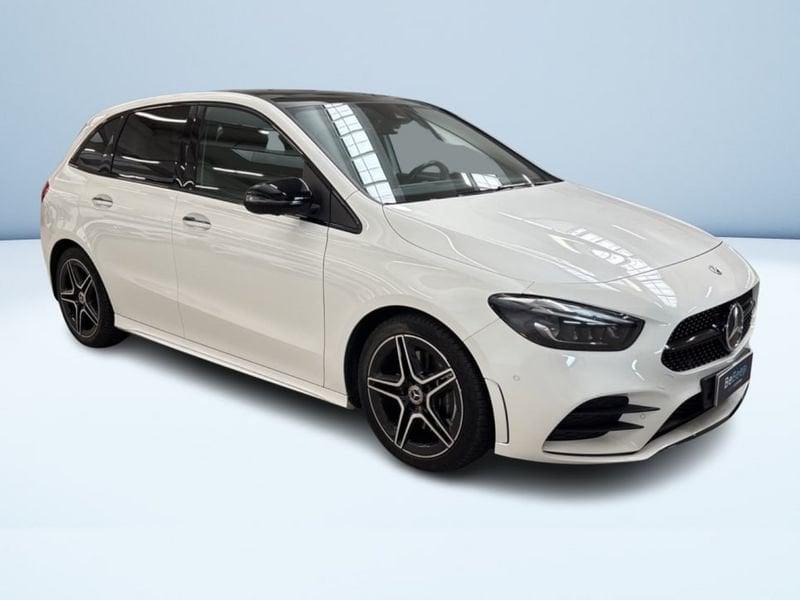 Mercedes-Benz Classe B B 200 D PREMIUM AUTO