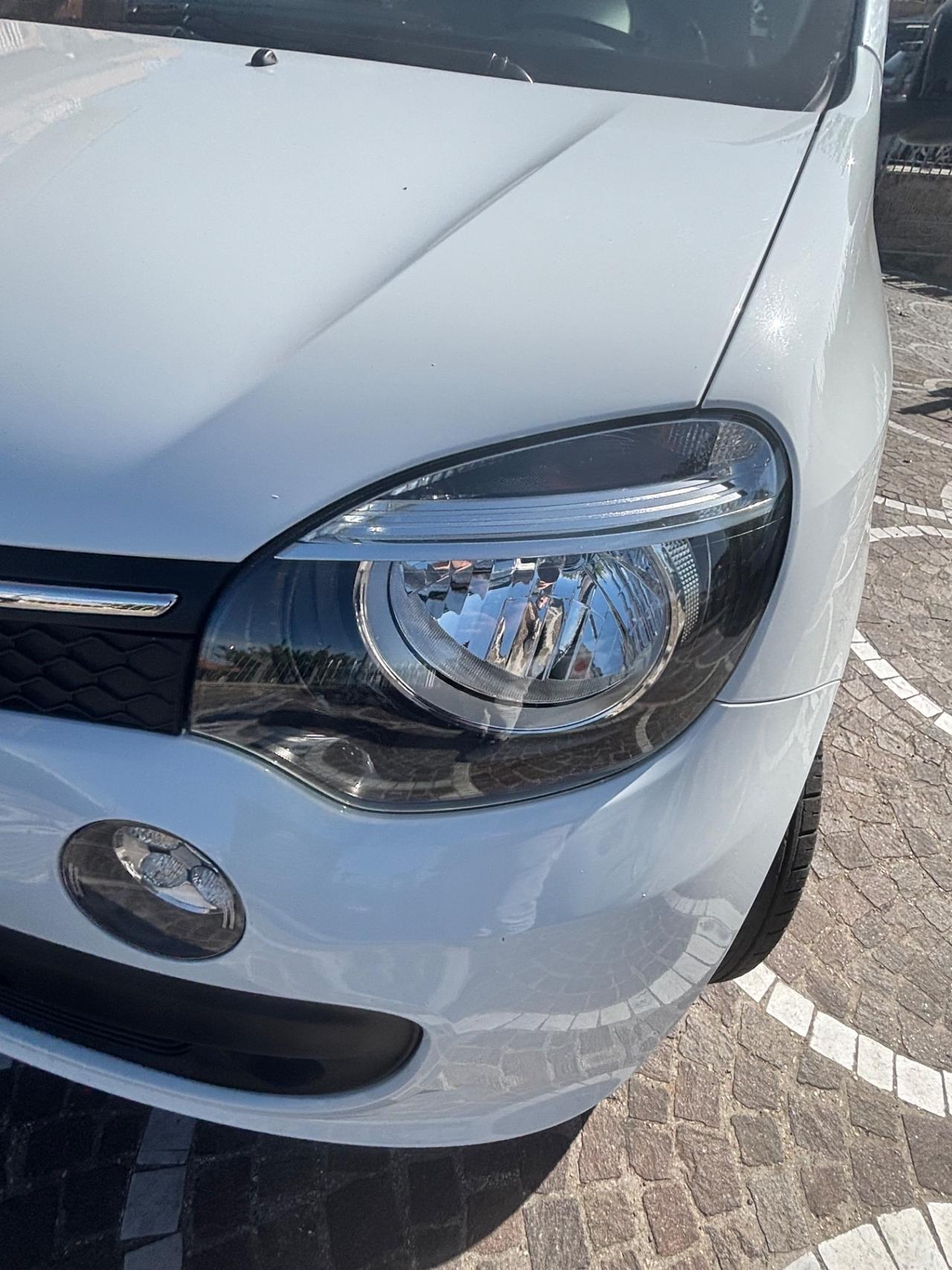 Renault Twingo TCe 90 CV GPL Duel2