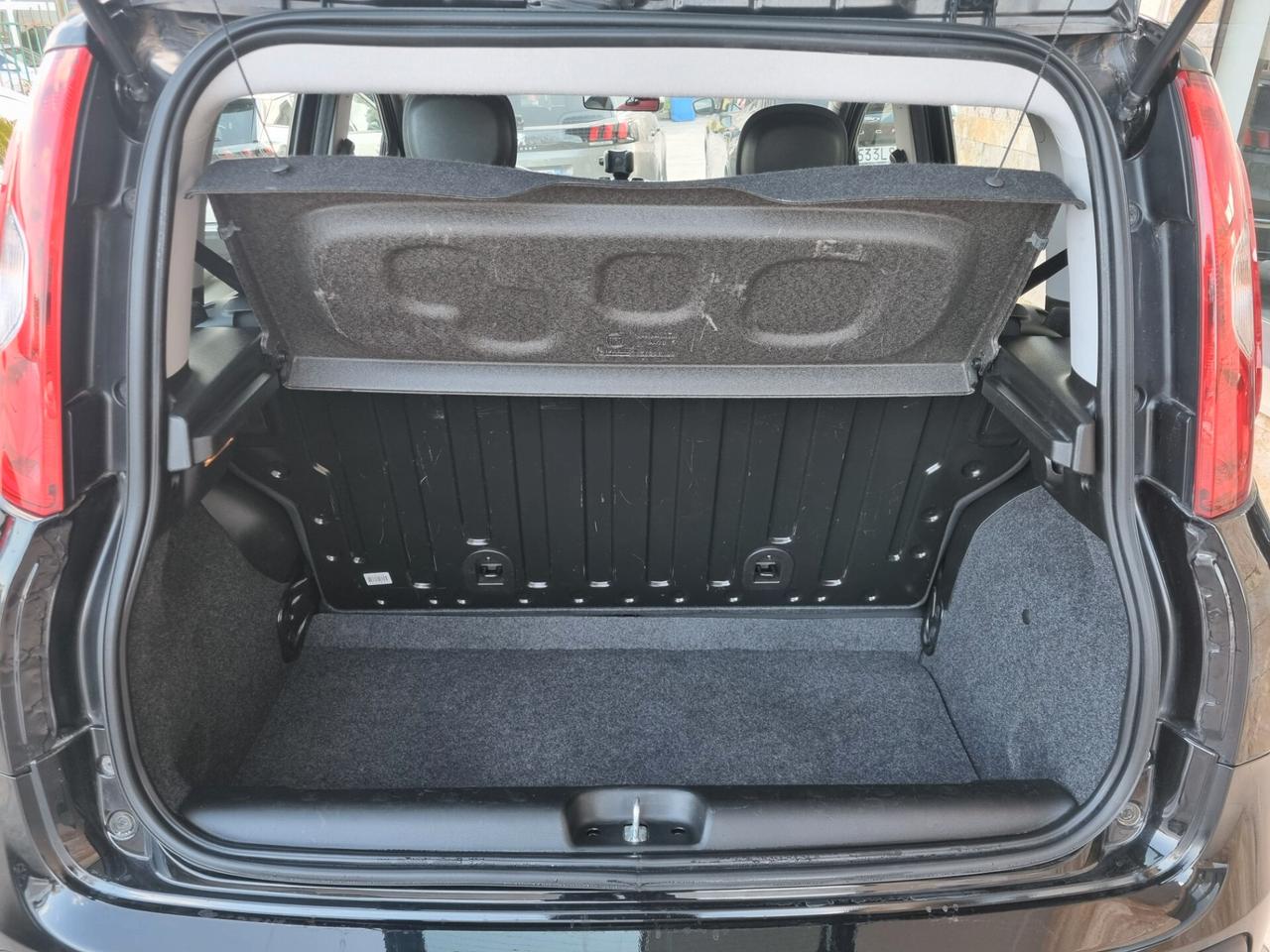 Fiat Panda 1.3 MJT 95 CV S&S Easy