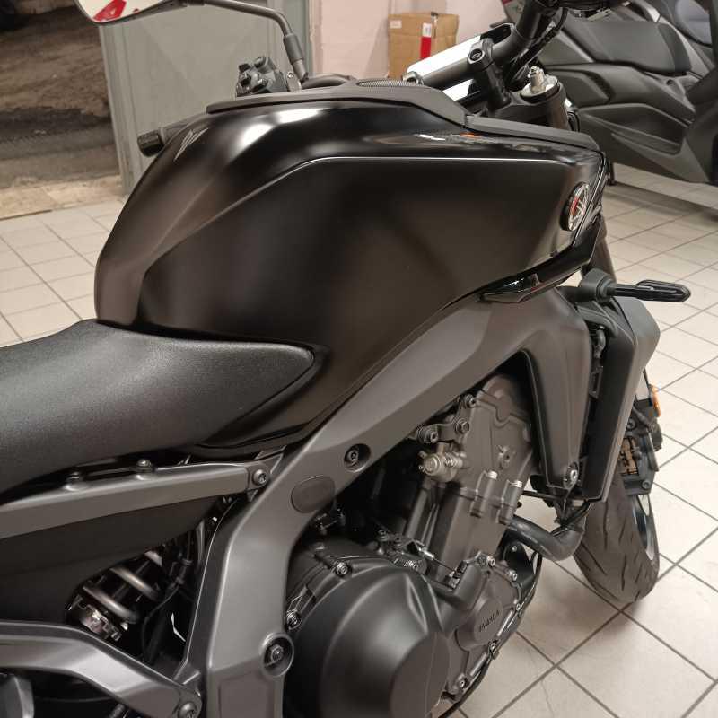 Yamaha MT-09 - 2024