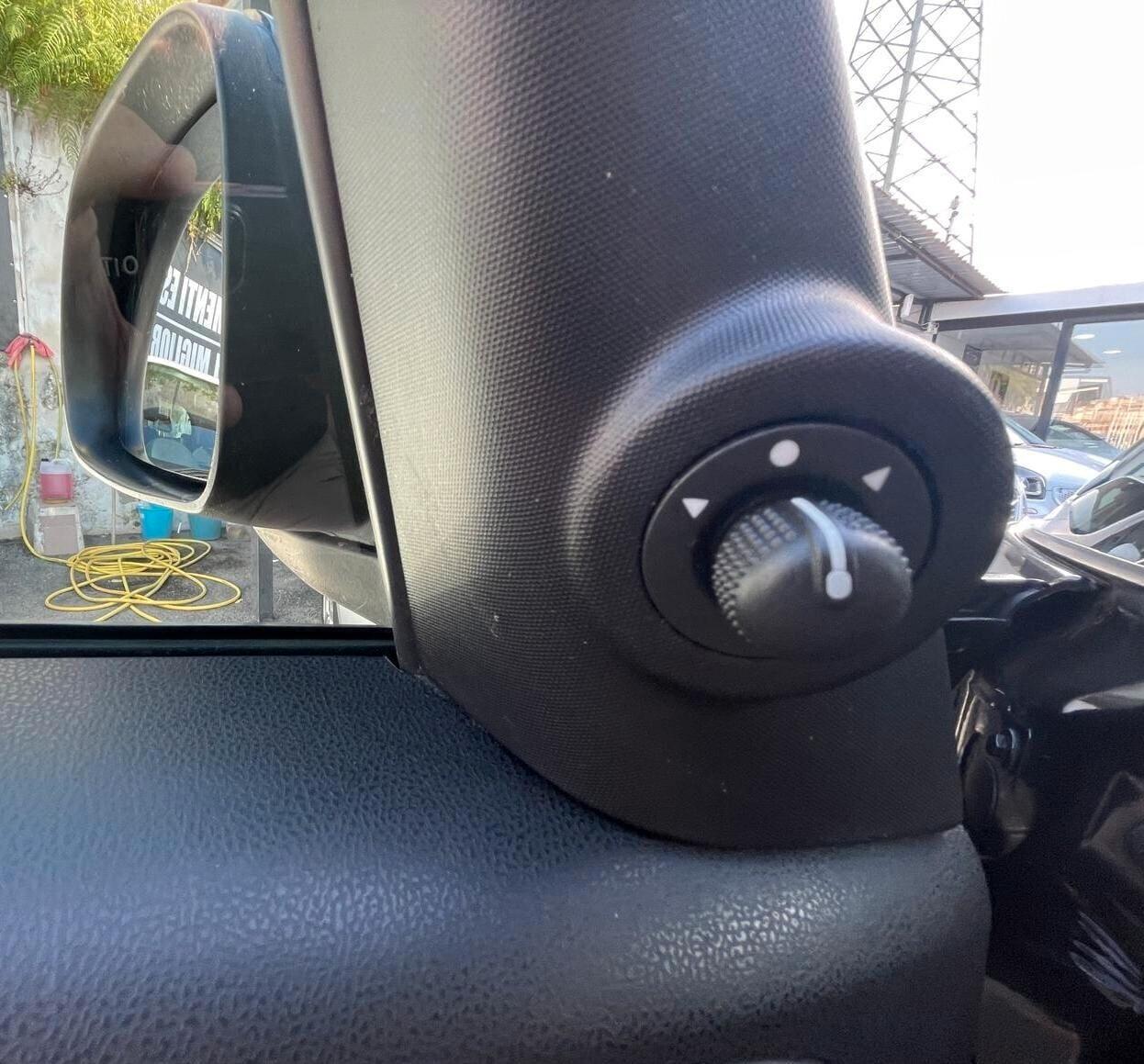 Fiat 500L 1.3 Multijet 85 CV Dualogic Lounge