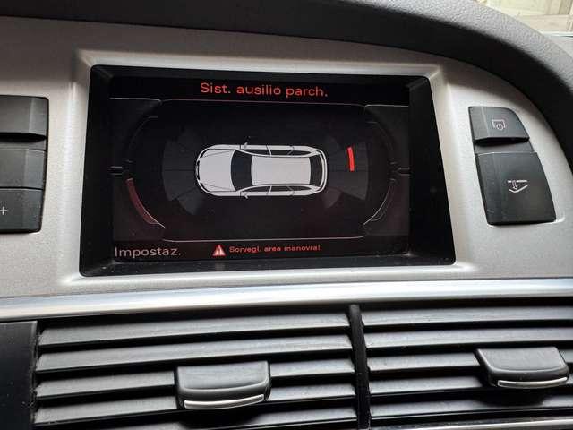 Audi A6 A6 Avant 3.0 s-line V6 tdi quattro 240cv tiptronic