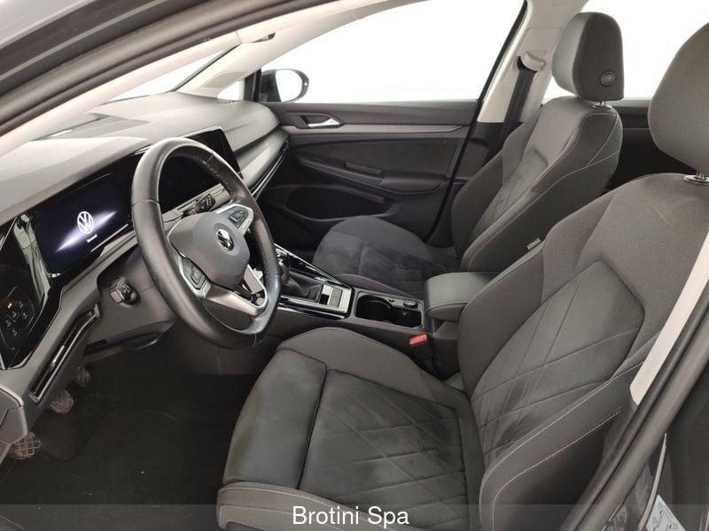 Volkswagen Golf Golf 1.5 TSI EVO ACT Style
