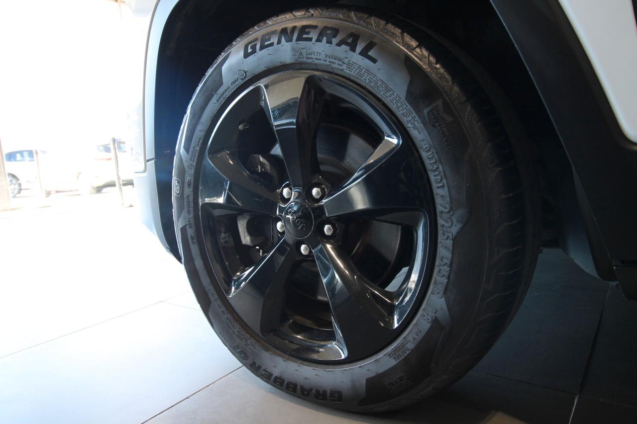 JEEP CHEROKEE 2.2 MJT 185 CV 4X4