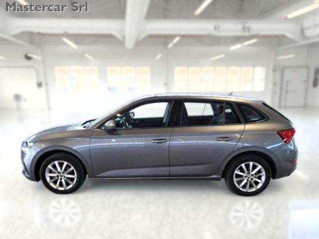 SKODA Scala Scala 2019 1.0 tsi Ambition 110cv dsg - GM926LB