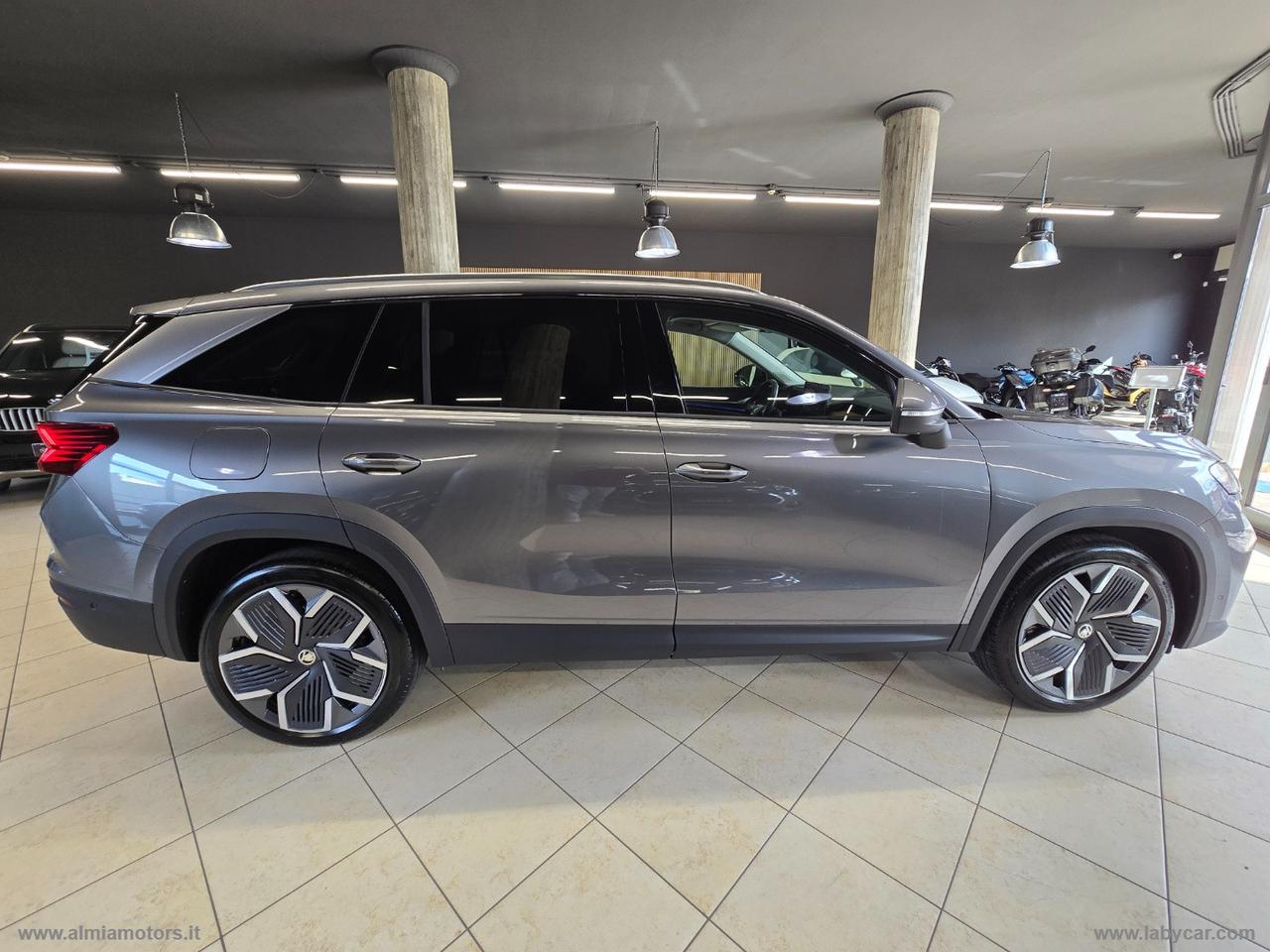 SKODA Kodiaq 2.0 TDI EVO SCR DSG 7 posti Style