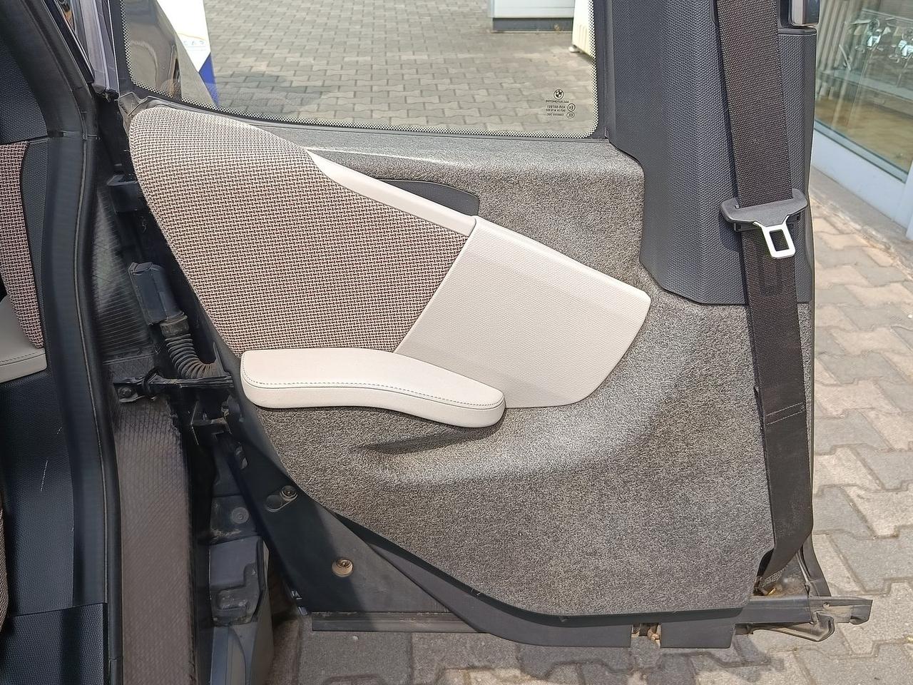 Bmw i3 94 Ah Range Extender #6042