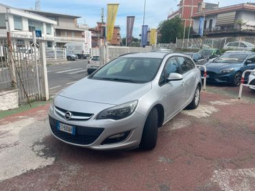 Opel Astra *Pronta consegna*