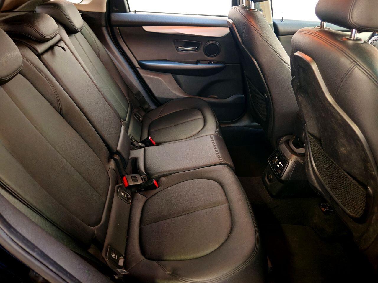Bmw 216 216d Active Tourer Luxury