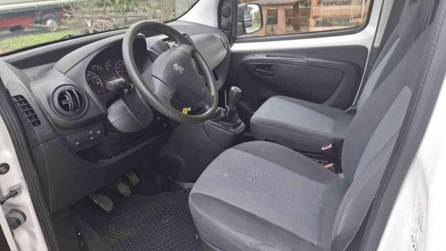 PEUGEOT Bipper 1.3 HDi FAP Furgone