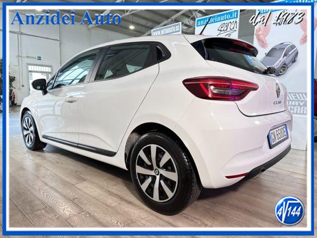 RENAULT Clio SCe 65 CV 5 porte Equilibre