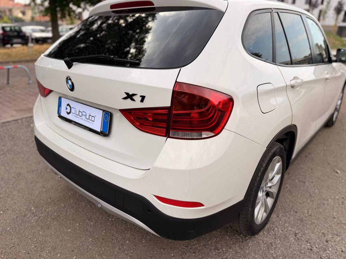BMW X1 Sdrive16d