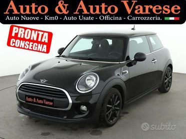 MINI Mini 3 porte 1.2 One