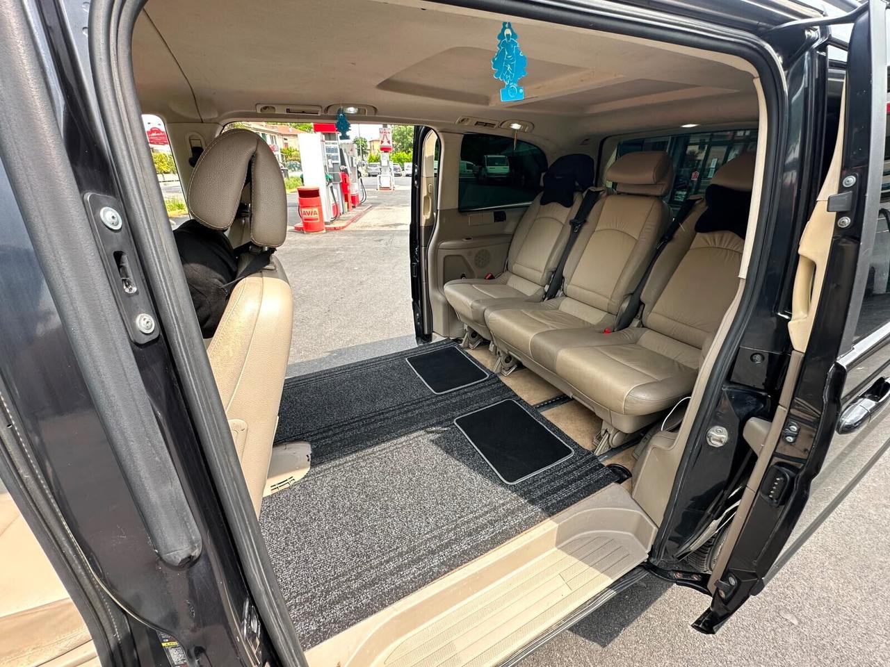Mercedes-benz Viano 2.2 CDI Ambiente