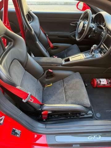 Porsche 991 gt3 clubsport 003 porsche approved carbonio lift