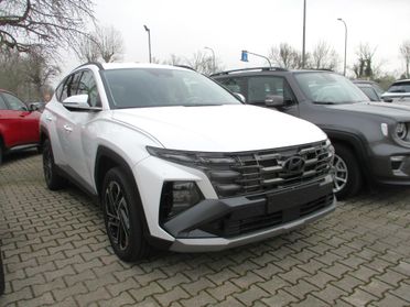 Hyundai Tucson 1.6 hev Exellence 2wd 239cv auto