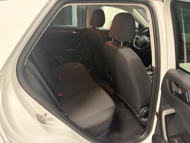 VOLKSWAGEN T-Roc 1.6 TDI SCR Style BlueMotion Technology