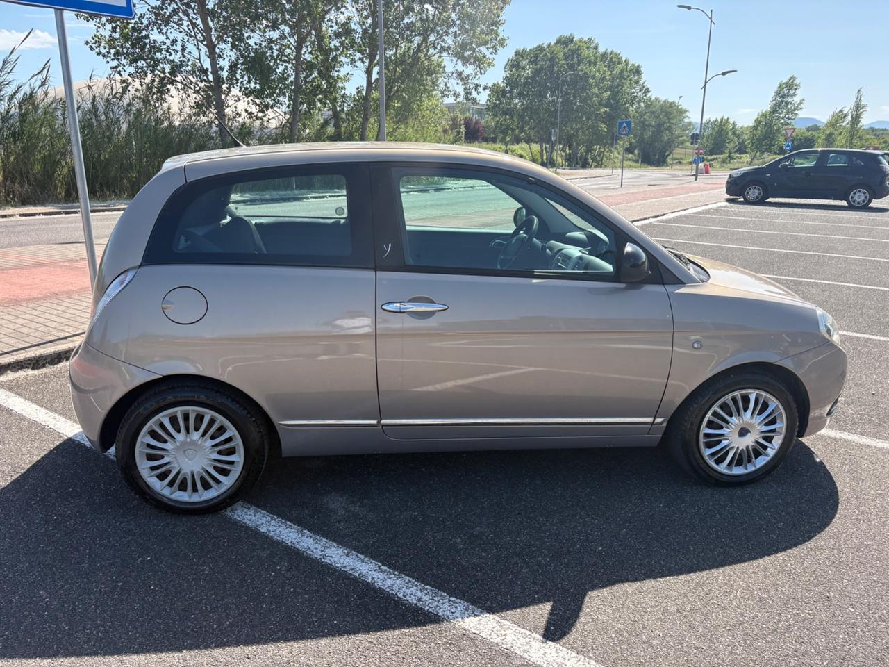 Lancia Ypsilon 1.2BENZ/GPL”SOLO 69.000KM”