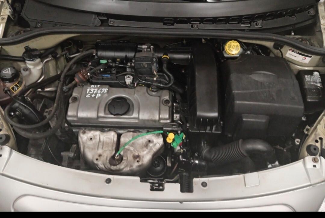 Citroen C3 1.1 Classique