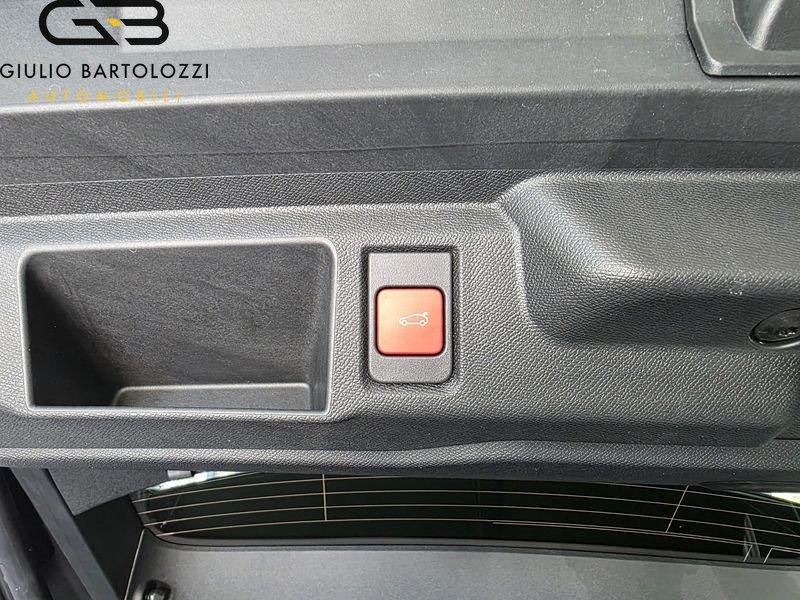 Opel Grandland Hybrid 145cv EDCT GS