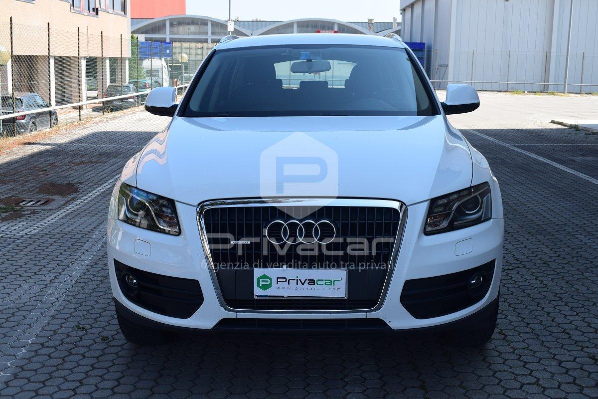 AUDI Q5 2.0 TDI 170 CV quattro