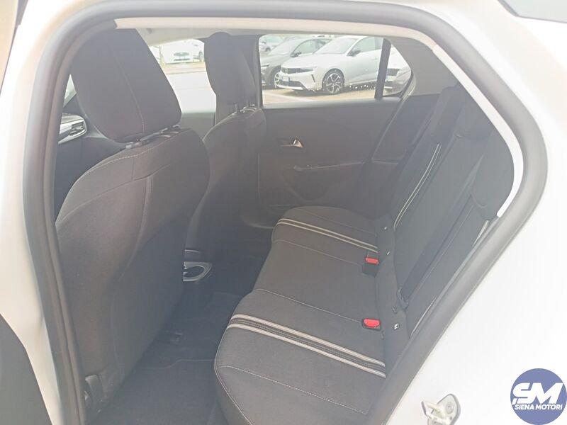 Opel Corsa Corsa 1.2 Design & Tech