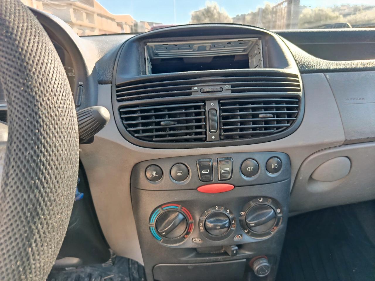 Fiat Punto TD 60 cat 5 porte Star