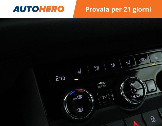 SKODA Kodiaq 1.5 TSI ACT DSG SportLine