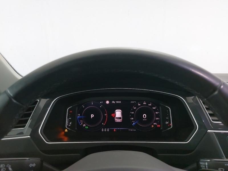 VOLKSWAGEN TIGUAN 2.0 TDI SCR 110KW Elegance DSG