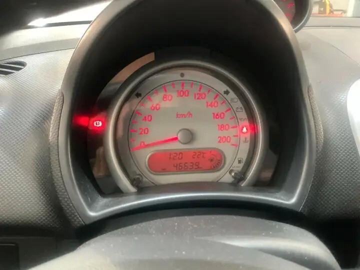 Suzuki Splash 1.2 Club