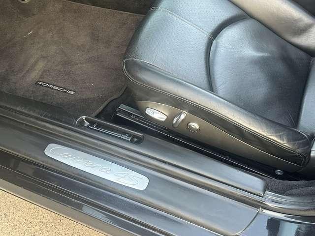 Porsche 997 4s cabriolet tiptronic 355cv!!