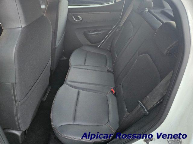 DACIA Spring Business Electric 65 nuova