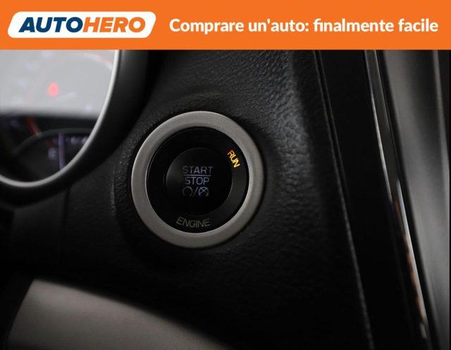 FIAT Freemont 2.0 Mjt 170 CV 4x4 aut. Lounge