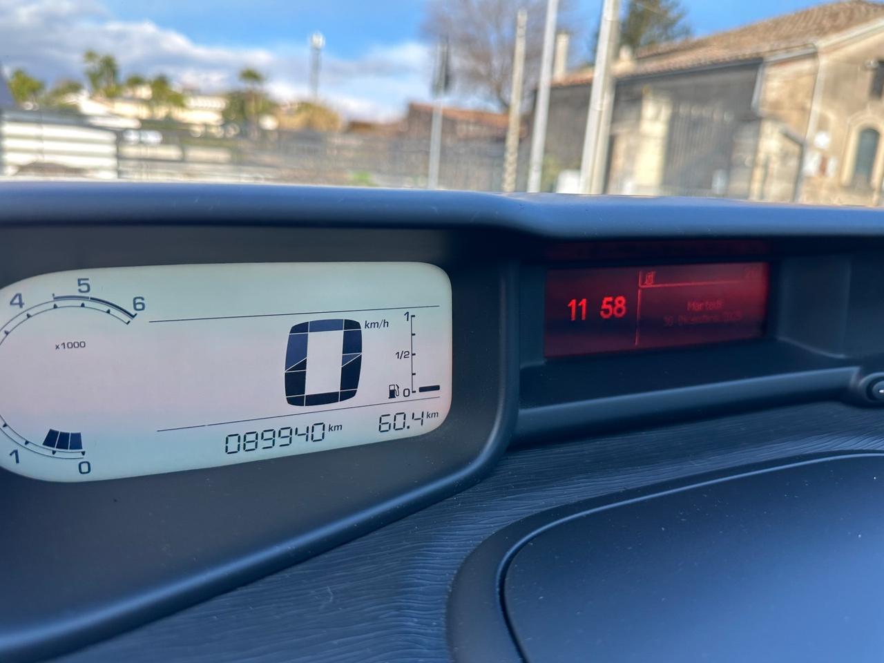 Citroen C3 Picasso BlueHDi 100 Exclusive