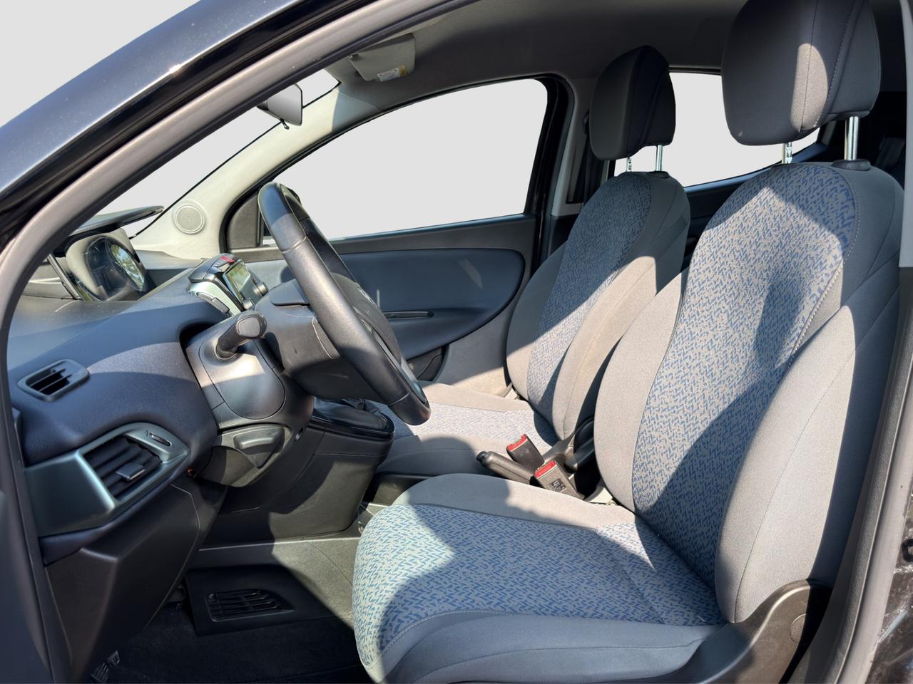LANCIA Ypsilon 3ª serie Ypsilon 1.0 FireFly 5 porte S&S Hybrid Gold