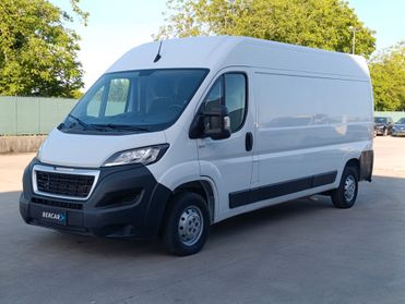 PEUGEOT Boxer 335 2.2 bluehdi 140cv S&S L3H2 (Premium)
