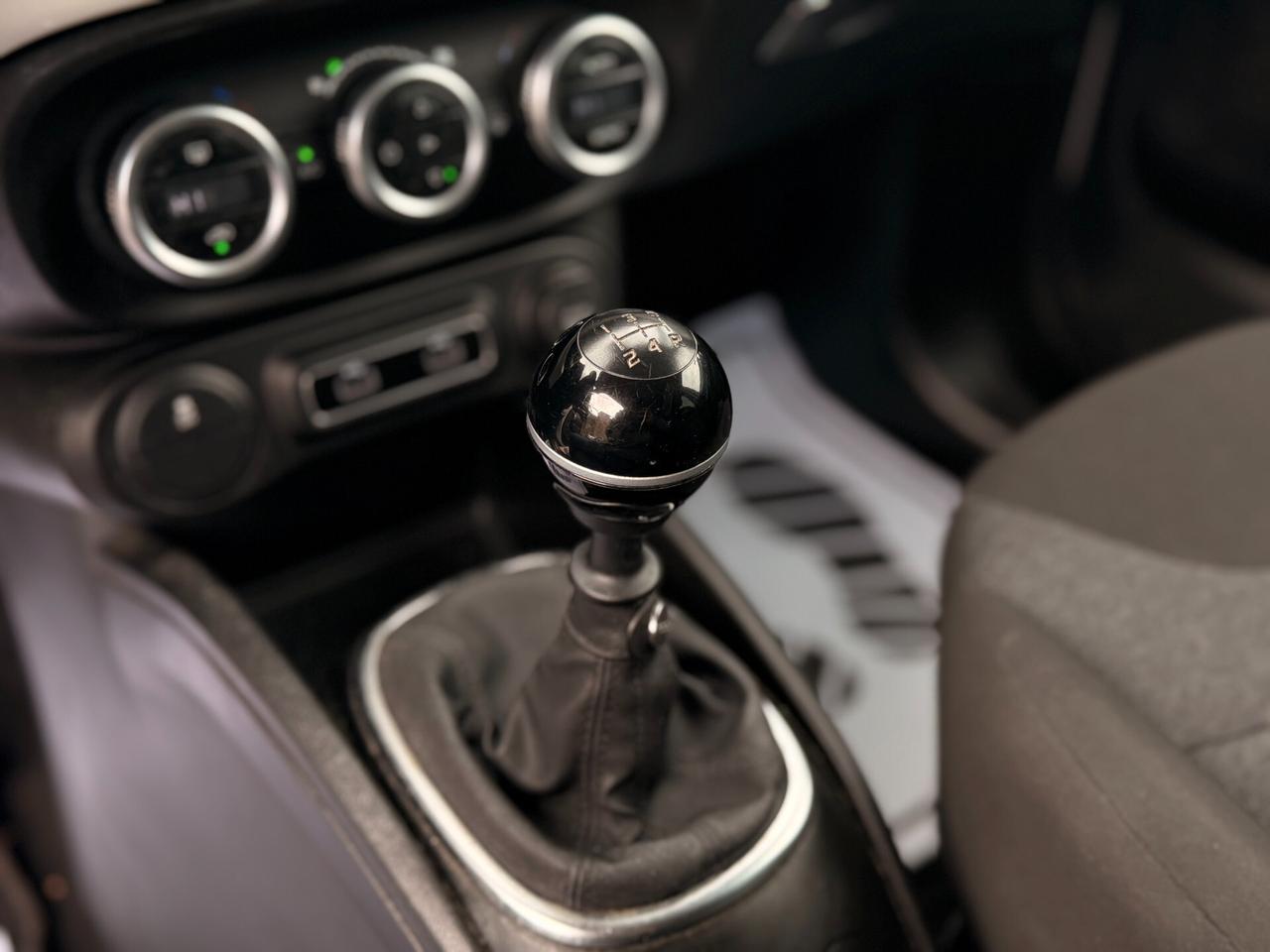 Fiat 500L 1.3 Multijet 95 CV