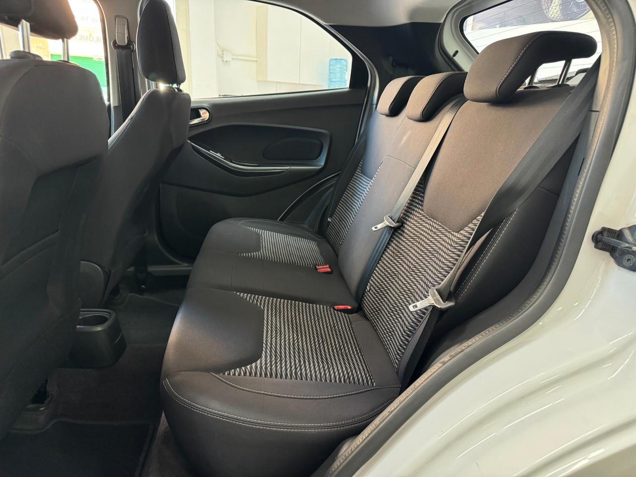 Ford Ka / 1.2 85 CV / Benzina / Neopatentati /