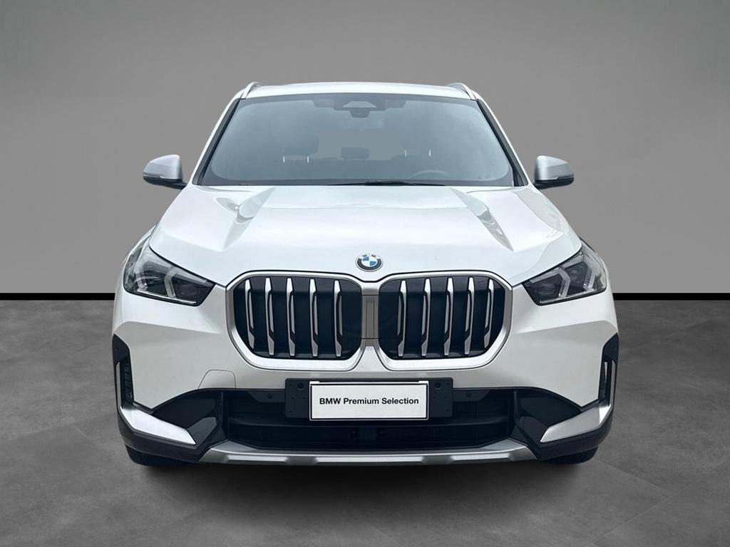 BMW X1 18 d xLine sDrive DCT