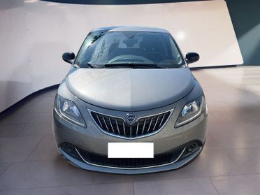 Lancia Ypsilon NUOVA My24 402 Platino 1.0