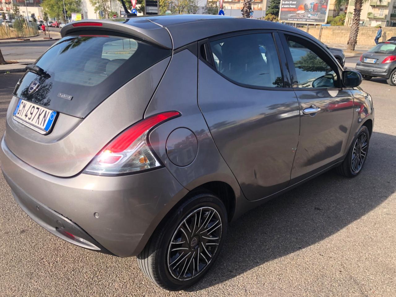 Lancia Ypsilon 1.0 FireFly 5 SUPER PREZZO