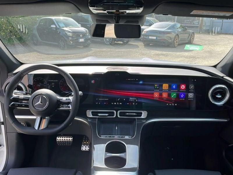 Mercedes-Benz GLC 400 4Matic EQ AMG Line Premium Plus