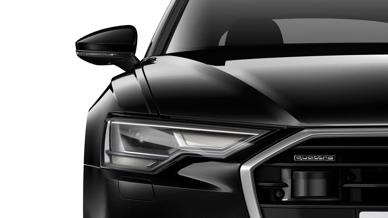 AUDI A6 AVANT 50TDI QUATTRO TIPTRONIC IN ARRIVO