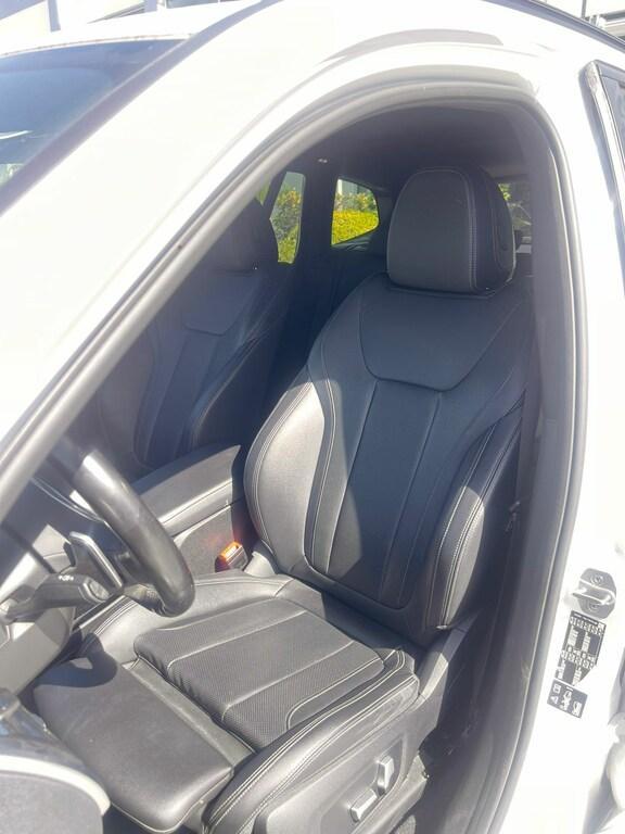BMW X3 20 d Mild Hybrid 48V Msport xDrive Steptronic