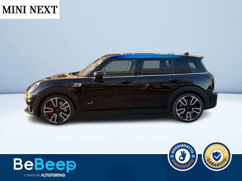 MINI Mini Clubman 2.0 JCW JCW AUTO